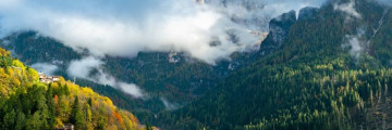 Alleghe (BL)