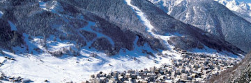 Aprica (SO)